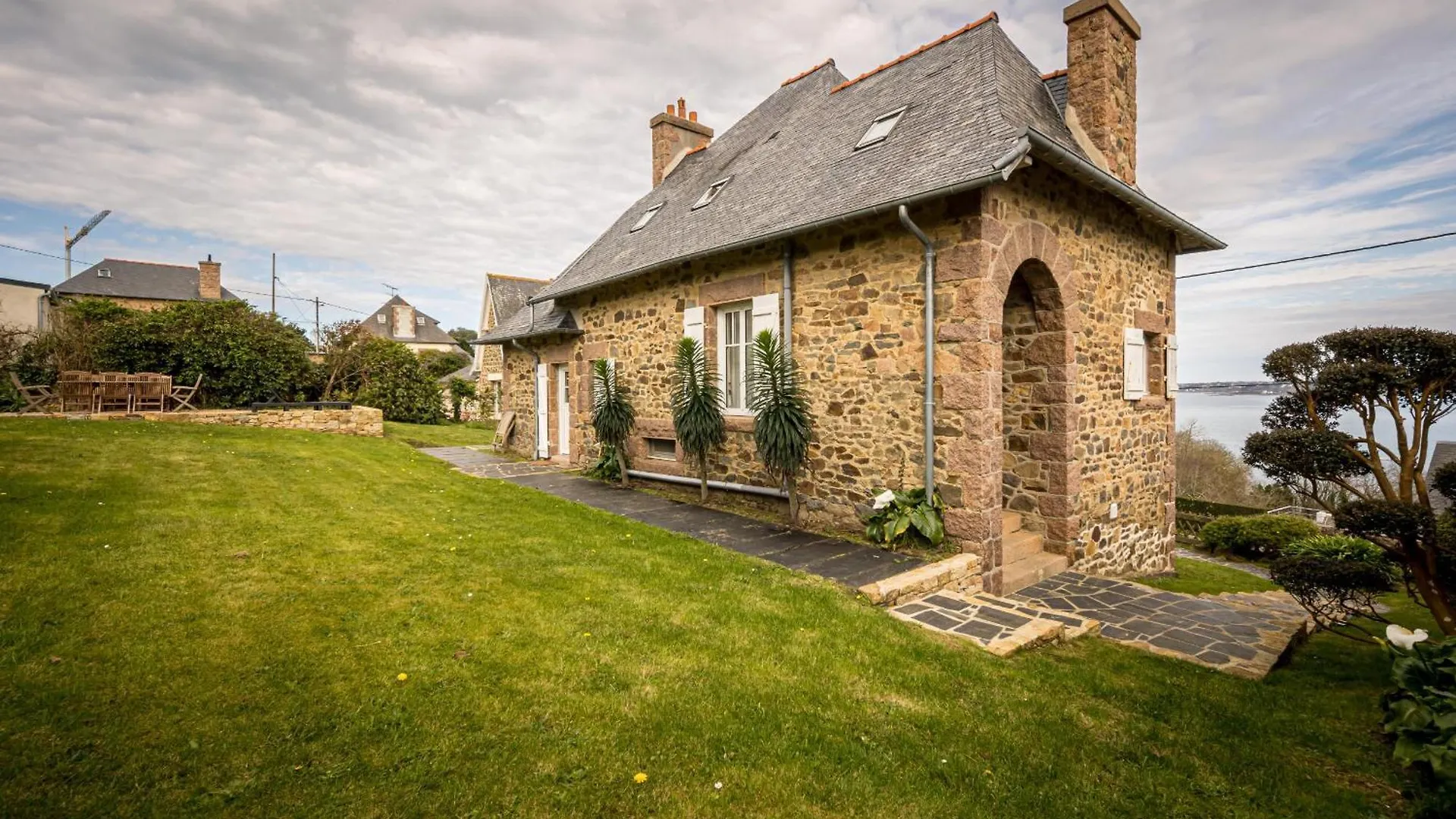 Breizh Karet Villa Perros-Guirec 0*,  France