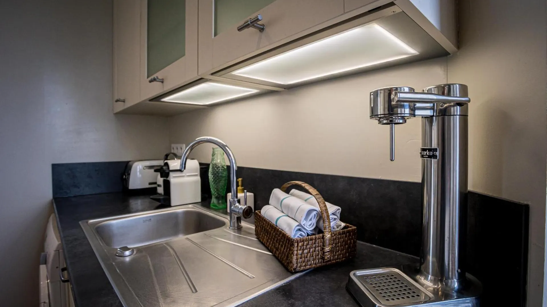 Breizh Karet Villa Perros-Guirec Holiday home