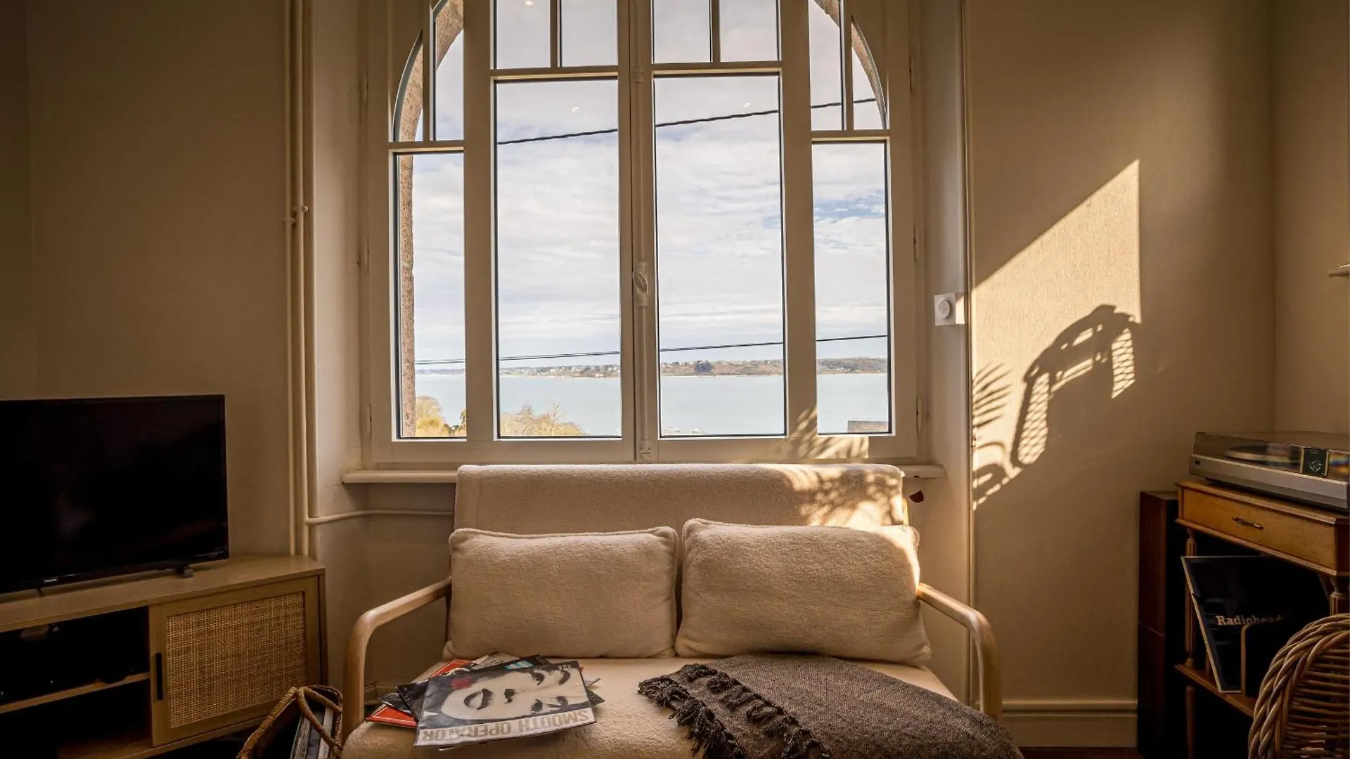 Breizh Karet Villa Perros-Guirec