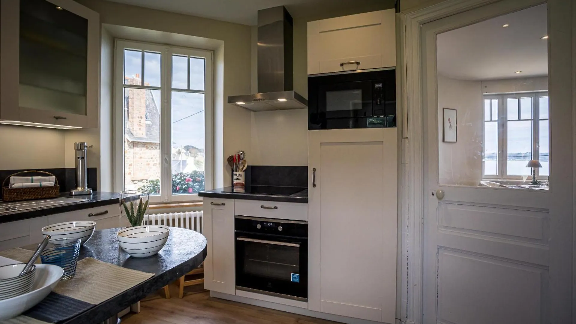 Holiday home Breizh Karet Villa Perros-Guirec France