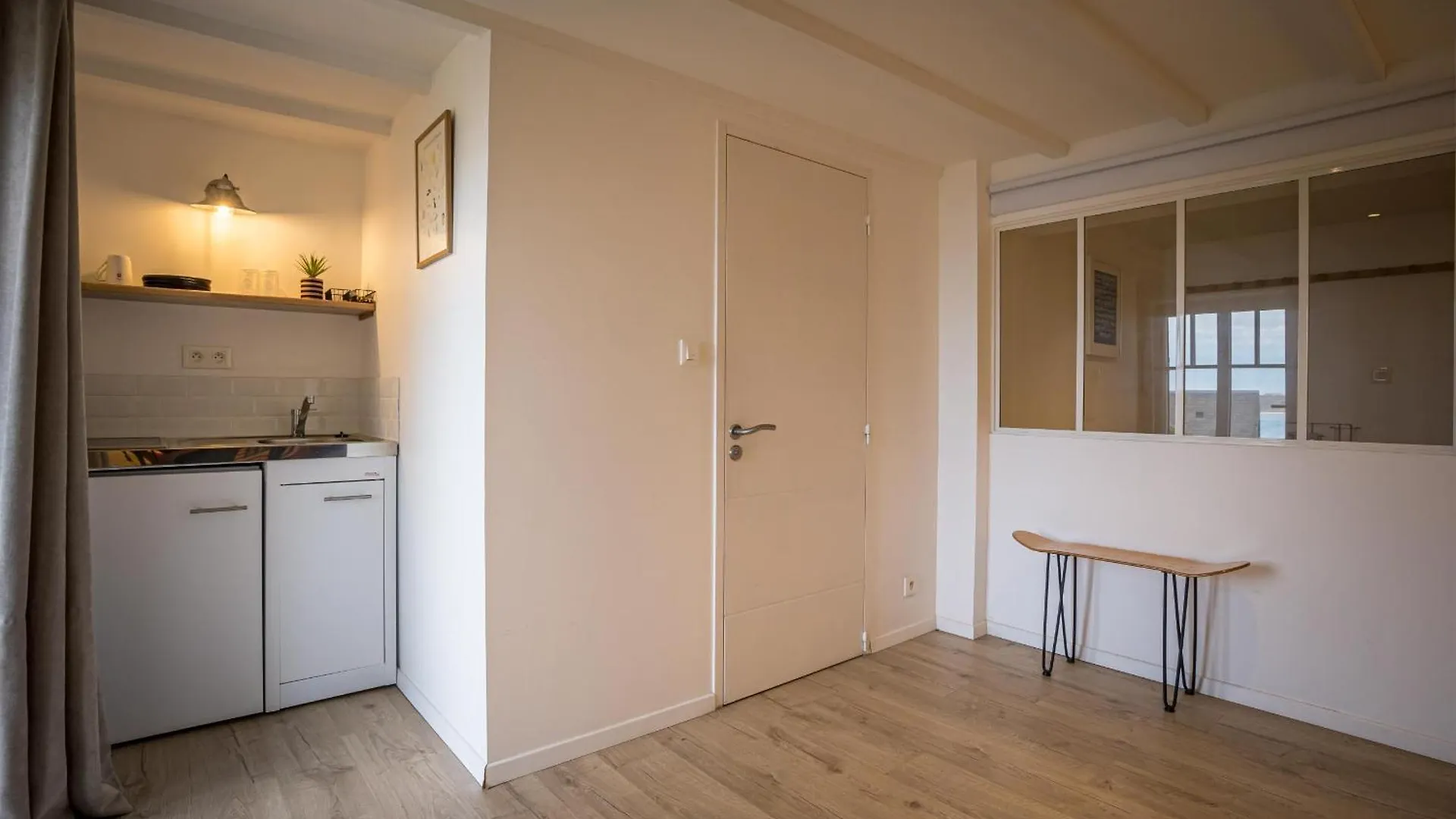 Holiday home Breizh Karet Villa Perros-Guirec