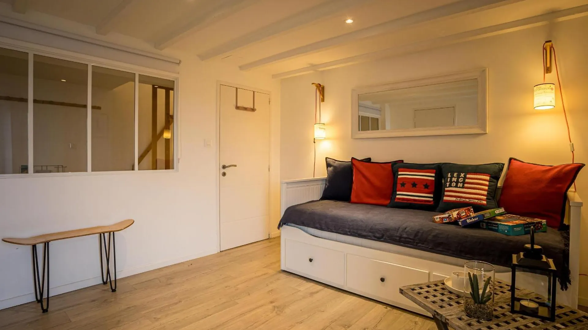 Holiday home Breizh Karet Villa Perros-Guirec
