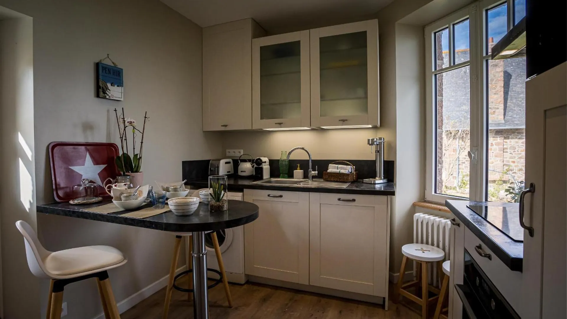 Breizh Karet Villa Perros-Guirec