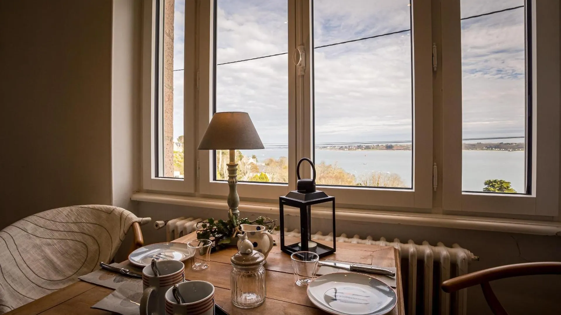 Holiday home Breizh Karet Villa Perros-Guirec