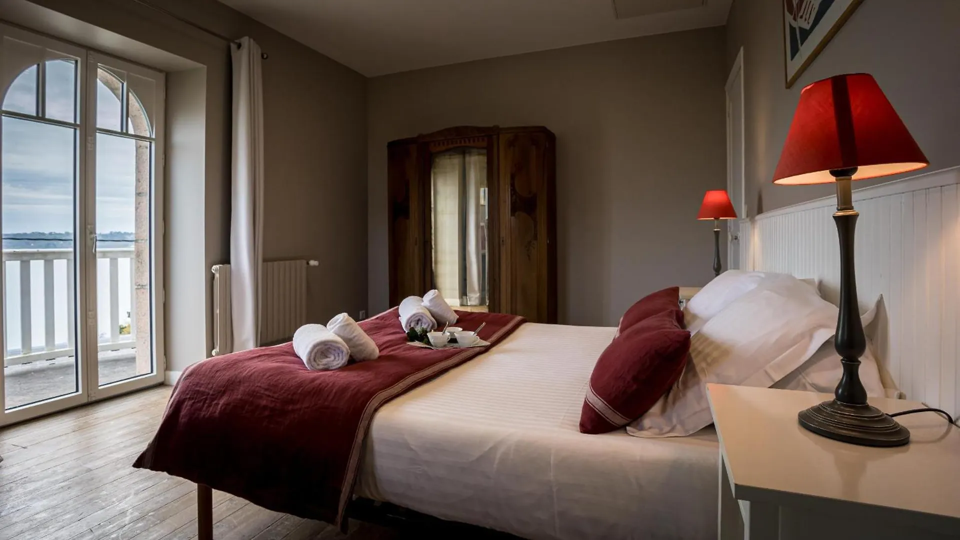 Breizh Karet Villa Perros-Guirec Holiday home